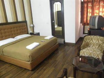 Hotel Metro Continental Delhi  Extérieur photo