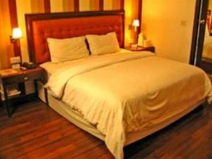 Hotel Metro Continental Delhi  Extérieur photo