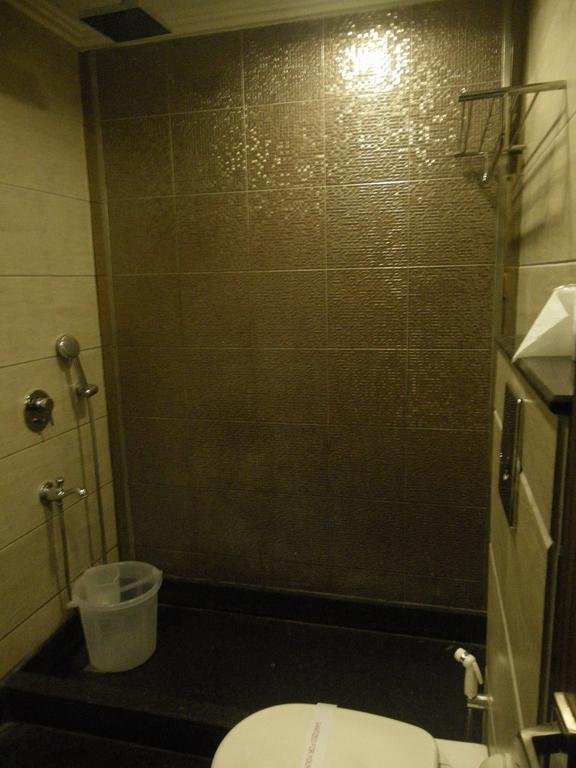 Hotel Metro Continental Delhi  Chambre photo
