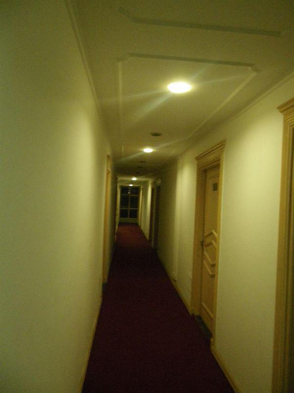 Hotel Metro Continental Delhi  Extérieur photo
